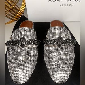 Kurt Geiger Chelsea Mule